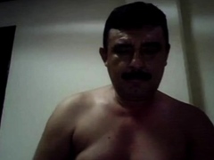 Maduro bigoton