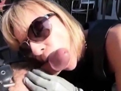 753 porn video – Amateur BlowJob 753