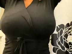 BBW Black and Ebony Hardcore