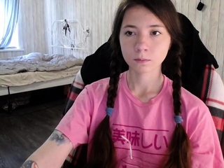 Amateur Webcam Teen Masturbates And Teases