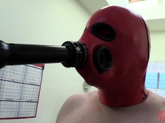 Erotic Fetish Hardcore Bdsm Artwork