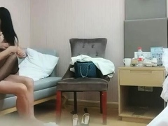 Amateur Hidden Cams Reveal Cock Riding Hoes