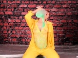 Slime wam