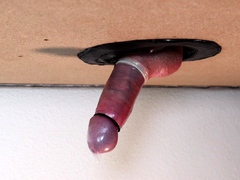 Glory Hole Amateur Milf Fuck And Suck