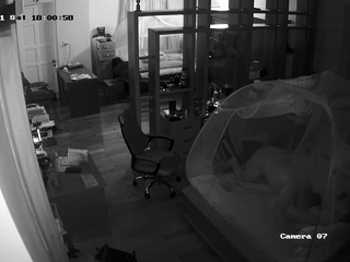 Amateur Hidden Cam Fuck On Couch