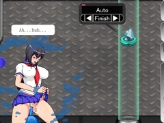 Shinobi Girl - Full Gallery