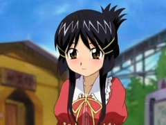 Squirting Bdsm Anime Teen