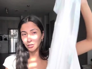 Valentina Villegas Haul