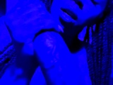 Big tit amateur sucks and tit fucks a big cock