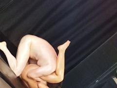 Hidden Cams porn video – Amateur Doggystyle Hidden Cam