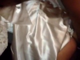 Girl Cheats with BBC on Her Wedding Day - Interracial Amateu