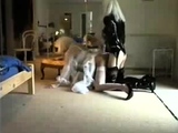 Crossdresser Amateur Love