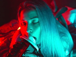 The Sounds of Girls - Slow Mic Licks & Breathless Moans