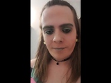 Crossdresser Twink's Full Introduction