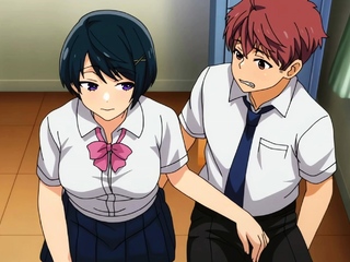 Sex ga Suki de Suki de Daisuki na Classmate no Ano Ko 04