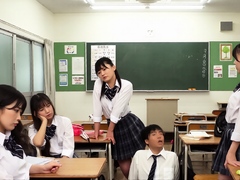 Shiori Usami Randy Japanese Teen Fingered