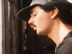 Non Stop Fucking With Vintage Men