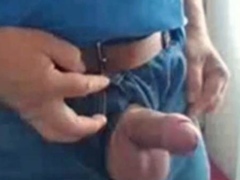 Daddy's Big Surprise